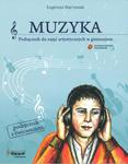 Muzyka. Klasy 1-3, gimnazjum. Podręcznik z ćwiczeniami w sklepie internetowym Booknet.net.pl