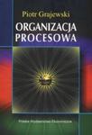 Organizacja procesowa w sklepie internetowym Booknet.net.pl