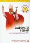 Gaude Mater Polonia w sklepie internetowym Booknet.net.pl