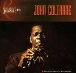 Giganci Jazzu 10 John Coltrane (Płyta CD) w sklepie internetowym Booknet.net.pl