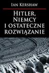 Hitler, Niemcy i ostateczne rozwiązanie w sklepie internetowym Booknet.net.pl