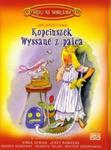 Kopciuszek Wyssane z palca z płytą CD t.2 w sklepie internetowym Booknet.net.pl