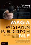 Magia wystąpień publicznych. Techniki, narzędzia i sztuczki NLP. w sklepie internetowym Booknet.net.pl