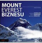 Mount Everest biznesu w sklepie internetowym Booknet.net.pl