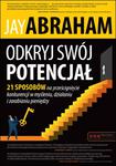 Odkryj swój potencjał. w sklepie internetowym Booknet.net.pl