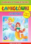 Syrenki Łamigłówki w sklepie internetowym Booknet.net.pl