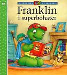 Franklin i superbohater w sklepie internetowym Booknet.net.pl