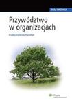 Przywództwo w organizacjach w sklepie internetowym Booknet.net.pl