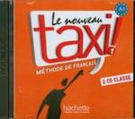 Le Nouveau Taxi 1A CD w sklepie internetowym Booknet.net.pl