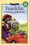 Franklin i wyścig gokartów w sklepie internetowym Booknet.net.pl