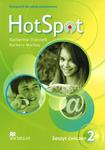 Hot Spot. Klasa 2, szkoła podstawowa. Język angielski. Zeszyt ćwiczeń w sklepie internetowym Booknet.net.pl