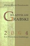Władysław Grabski w sklepie internetowym Booknet.net.pl