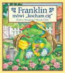 Franklin mówi kocham cię w sklepie internetowym Booknet.net.pl