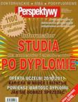 Informator Studia po dyplomie 2010/2011 dla studentów i absolwentów w sklepie internetowym Booknet.net.pl