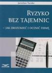 Ryzyko bez tajemnic w sklepie internetowym Booknet.net.pl