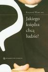 Jakiego księdza chcą ludzie w sklepie internetowym Booknet.net.pl