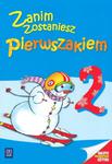 Zanim zostaniesz pierwszakiem 2 w sklepie internetowym Booknet.net.pl