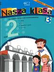 Nasza klasa. Klasa 2, szkoła podstawowa, część 3. Podręcznik w sklepie internetowym Booknet.net.pl