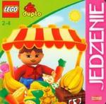 Lego Duplo Jedzenie w sklepie internetowym Booknet.net.pl