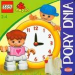 Lego Duplo Pory dnia w sklepie internetowym Booknet.net.pl