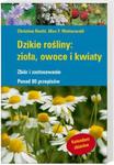 Dzikie rośliny zioła owoce i kwiaty w sklepie internetowym Booknet.net.pl