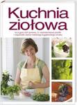 Kuchnia ziołowa w sklepie internetowym Booknet.net.pl