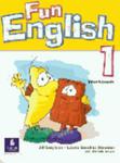 Fun English 1 - Workbook w sklepie internetowym Booknet.net.pl
