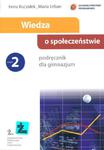 Wiedza o społeczeństwie. Gimnazjum, część 2. Podręcznik w sklepie internetowym Booknet.net.pl