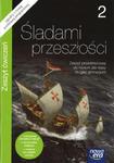 Śladami przeszłości. Klasa 2, gimnazjum. Historia. Zeszyt ćwiczeń w sklepie internetowym Booknet.net.pl