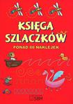 Księgi edukacyjne Księga szlaczków w sklepie internetowym Booknet.net.pl