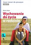 Wychowanie do życia w rodzinie Zeszyt ćwiczeń część 2 w sklepie internetowym Booknet.net.pl