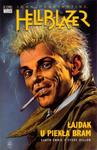 Hellblazer Łajdak u piekła bram tom 5 w sklepie internetowym Booknet.net.pl