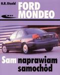 Ford Mondeo (od XI 1992 do XI 2000) Sam naprawiam samochów w sklepie internetowym Booknet.net.pl