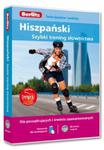 Szybki trening słownictwa Język hiszpański CD w sklepie internetowym Booknet.net.pl