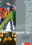 Magnet. Klasa 2, gimnazjum. Język niemiecki. Książka ćwiczeń w sklepie internetowym Booknet.net.pl