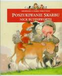 Opowieści z parku Percy'ego Poszukiwanie skarbu w sklepie internetowym Booknet.net.pl