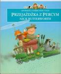 Opowieści z parku Percy'ego Przejazdżka z Percym w sklepie internetowym Booknet.net.pl