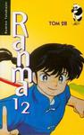Manga Ranma 1/2 tom 28 w sklepie internetowym Booknet.net.pl