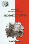 Proboszcz getta + DVD w sklepie internetowym Booknet.net.pl