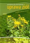 Uprawa ziół. Poradnk dla plantatorów w sklepie internetowym Booknet.net.pl