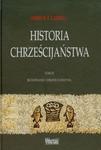 Historia chrześcijaństwa tom 2 Budowanie chrześcijaństwa w sklepie internetowym Booknet.net.pl