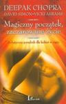 Magiczny początek zaczarowane życie w sklepie internetowym Booknet.net.pl