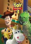 Toy Story 3. D-301 w sklepie internetowym Booknet.net.pl