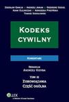 Kodeks cywilny Komentarz w sklepie internetowym Booknet.net.pl