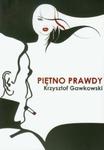 Piętno prawdy w sklepie internetowym Booknet.net.pl