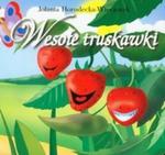 Wesołe truskawki. w sklepie internetowym Booknet.net.pl