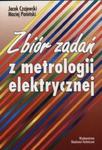 Zbiór zadań z metrologii elektrycznej w sklepie internetowym Booknet.net.pl