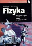 Fizyka. Gimnazjum, cześć 1A. Zeszyt przedmiotowo-ćwiczeniowy. Pomiary, jak opisujemy ruch? w sklepie internetowym Booknet.net.pl