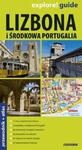 Lizbona i Środkowa Portugalia 2w1 w sklepie internetowym Booknet.net.pl