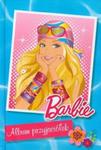 Barbie Album przyjaciółek w sklepie internetowym Booknet.net.pl